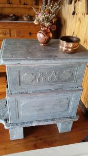 Chalet Mondjoin - Torgnon - 1