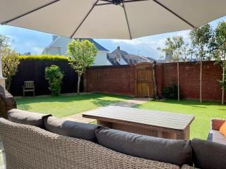 Dog friendly home close to the beach and the town - Exmouth - 8
