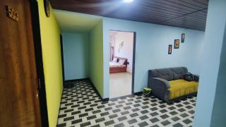 BEACH STAYs - Revadanda - 7