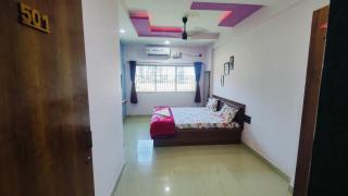 BEACH STAYs - Revadanda - 6