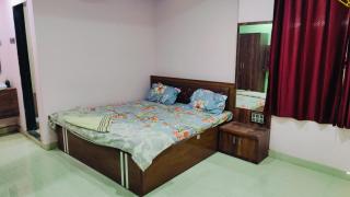 BEACH STAYs - Revadanda - 5