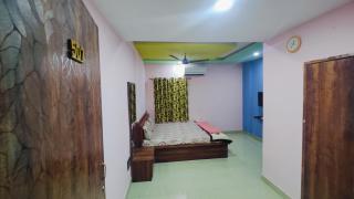BEACH STAYs - Revadanda - 4