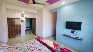 BEACH STAYs - Revadanda - 3