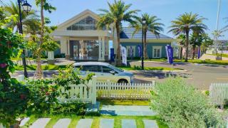 Villa 028 - Villa Novaworld Phan Thiet View Biển - 3BR - 3 Toilet - Phan Thiet - 7