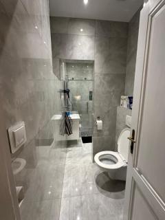 Karlin Oasis 2-Bedroom Apartment - Prag - 6