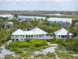 Arcadia-Stunning Gulf Front Beauty! home - Captiva - 5
