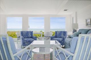 Arcadia-Stunning Gulf Front Beauty! home - Captiva - 3