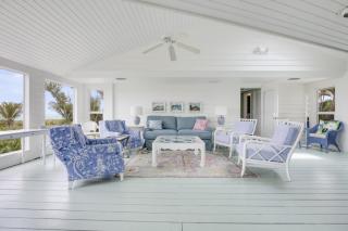 Arcadia-Stunning Gulf Front Beauty! home - Captiva - 2