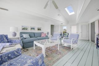 Arcadia-Stunning Gulf Front Beauty! home - Captiva - 1