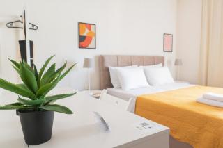 Harmony Stay Center Xanthi - Private Parking - Meno Homes 6A - Xánthi - 8