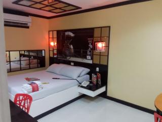 Hotel Sogo San Pedro - San Pedro - 9