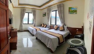 Nhà hàng Khách Sạn 34 Nga Lượng Cao Bằng - Cao Bằng - 0