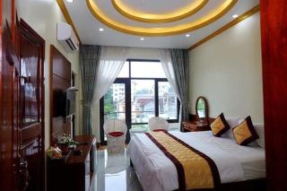 Nhà hàng Khách Sạn 34 Nga Lượng Cao Bằng - Cao Bằng - 4