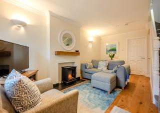 Bay Tree Cottage RC - Padstow - 0