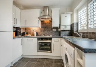 Bay Tree Cottage RC - Padstow - 2