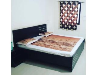 HOTEL SHIV SADHNA, Sarangpur - Sārangpur - 7