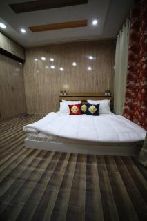 Royal Brangsa Guest House - Skardu - 7