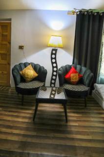 Royal Brangsa Guest House - Skardu - 4