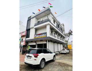 HOTEL SHIV SADHNA, Sarangpur - Sārangpur - 4