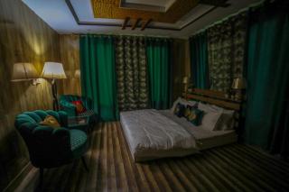 Royal Brangsa Guest House - Skardu - 3