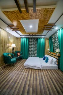 Royal Brangsa Guest House - Skardu - 1