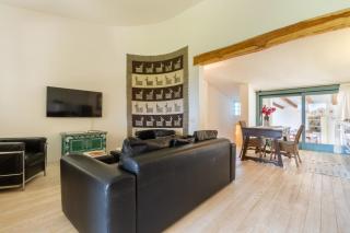 Villa Maffi - spaziosa, vista mare e parcheggio - 4