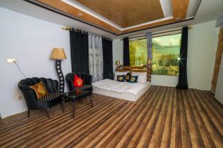 Royal Brangsa Guest House - Skardu - 6
