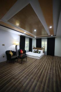 Royal Brangsa Guest House - Skardu - 5