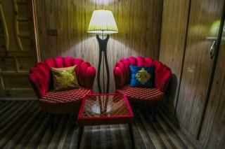 Royal Brangsa Guest House - Skardu - 8