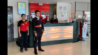 Hotel Sogo Bacoor - Bacoor - 4