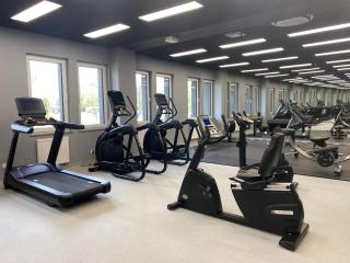 FARO Apartamenty Kasprowicza 20 BASEN w cenie SCHWIMMBAD im Preis - 2