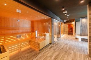 FARO Apartamenty Kasprowicza 20 BASEN w cenie SCHWIMMBAD im Preis - 4