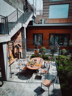 Aspar Boutique Hotel - Erevan - 1