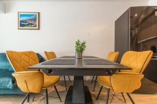 Luxury Apartment Monika With Shared Pool - Makarska - 7