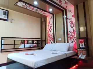 Hotel Sogo Edsa Caloocan - Manila - 8