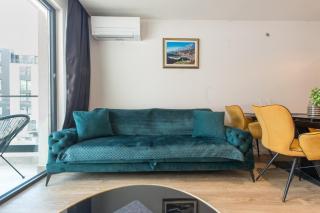 Luxury Apartment Monika With Shared Pool - Makarska - 6