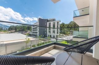 Luxury Apartment Monika With Shared Pool - Makarska - 0