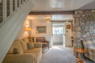 L'al Cottage, Sockbridge - 7