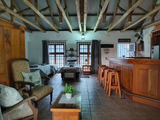 Die Oog - Richardsbaai - 0