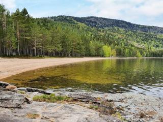 Holiday home Treungen IV - Treungen - 3