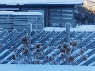 Holiday home Treungen IV - Treungen - 7