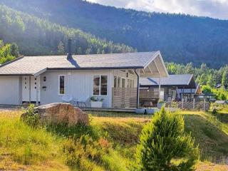 Holiday home Treungen IV - Treungen - 0