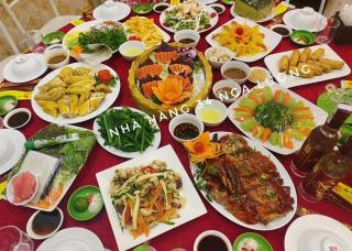 Nhà hàng Khách Sạn 34 Nga Lượng Cao Bằng - Cao Bằng - 1