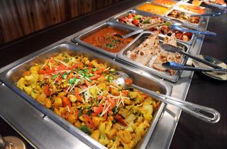 Faran Hotel - Carachi - 9