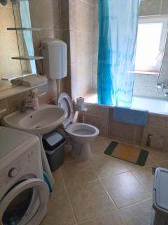Apartmani Asanović - Budva - 5