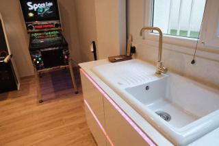 Logement amoureux de luxe collé à PARIS - Charenton-le-Pont - 5