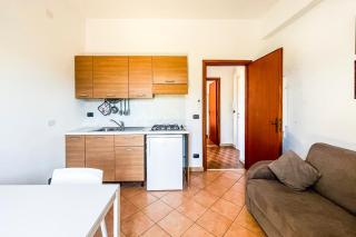 Agriturismo Giorgi appartamenti in Riviera Ligure - Albenga - 6