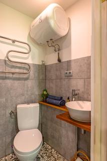 Cīrulīšu namiņš - 2