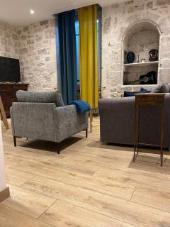 Le Beffroi - 2