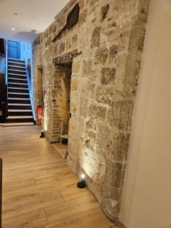 Le Beffroi - Tournon-dʼAgenais - 4